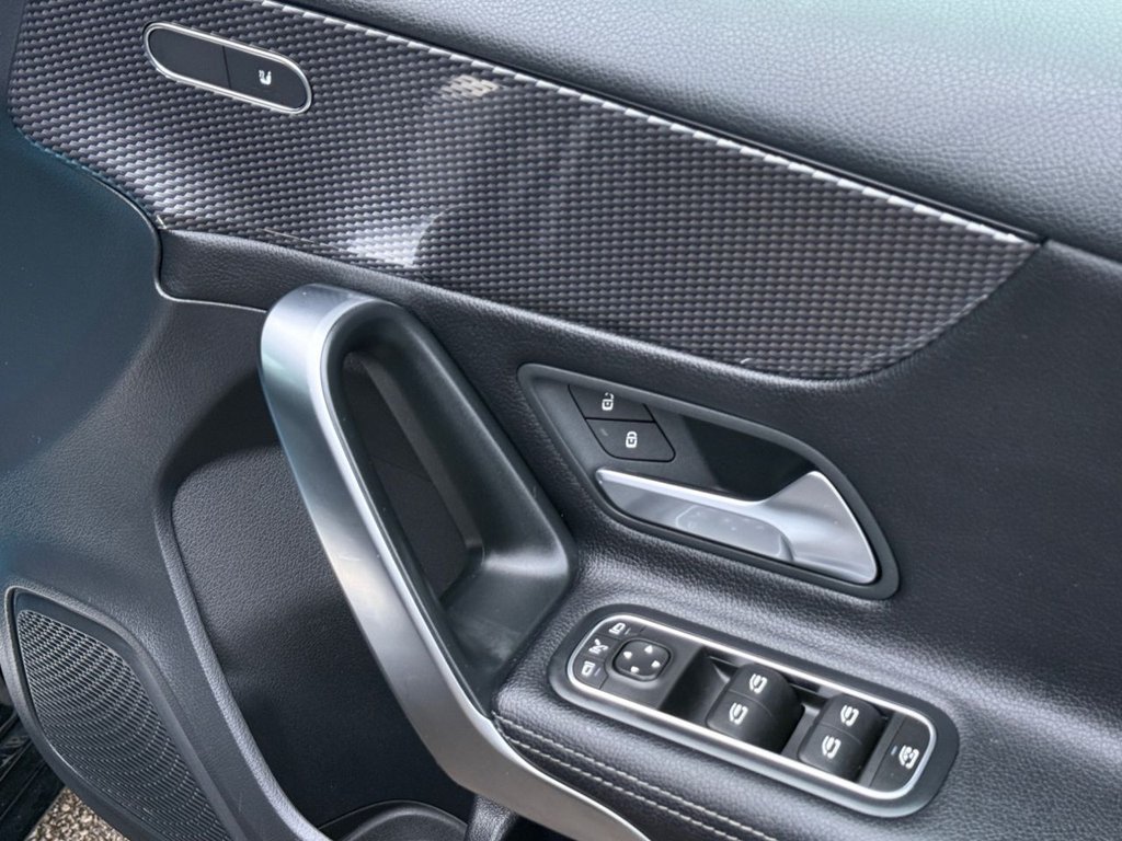 Used Mercedes-Benz A-Class 2019 for sale - 77547030: Photo 34