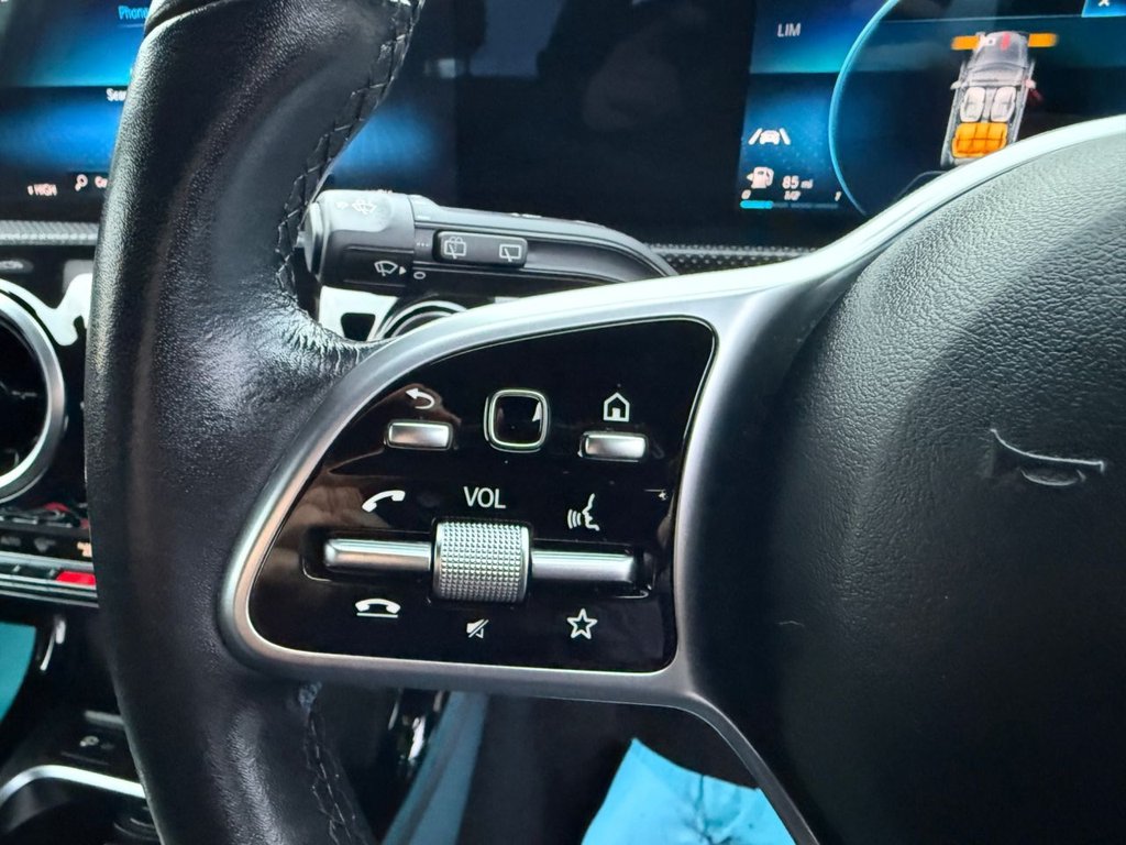 Used Mercedes-Benz A-Class 2019 for sale - 77547030: Photo 41