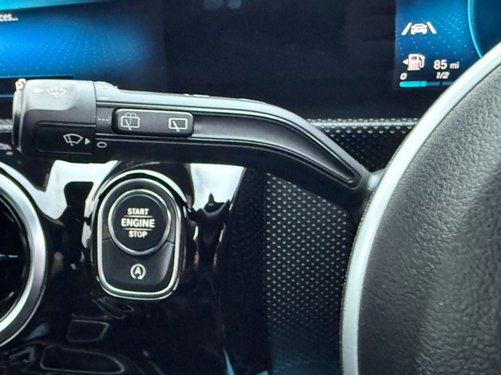 Used Mercedes-Benz A-Class 2019 for sale - 77547030: Photo 42