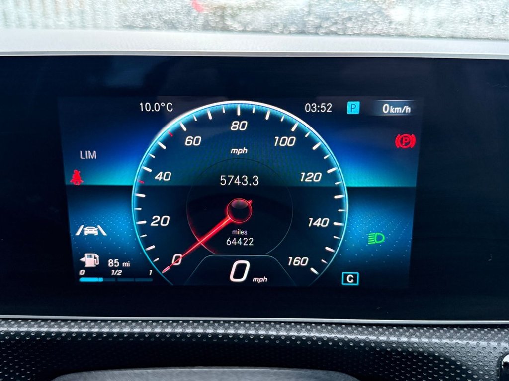 Used Mercedes-Benz A-Class 2019 for sale - 77547030: Photo 44