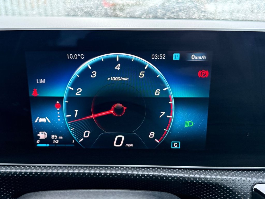 Used Mercedes-Benz A-Class 2019 for sale - 77547030: Photo 45