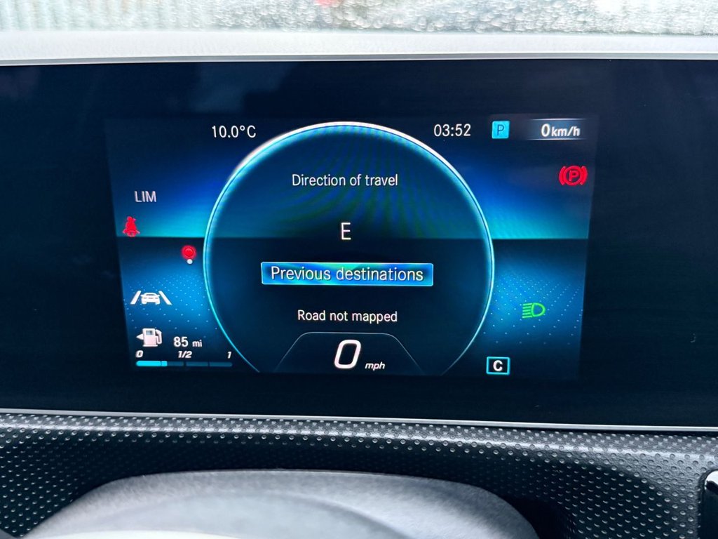 Used Mercedes-Benz A-Class 2019 for sale - 77547030: Photo 46