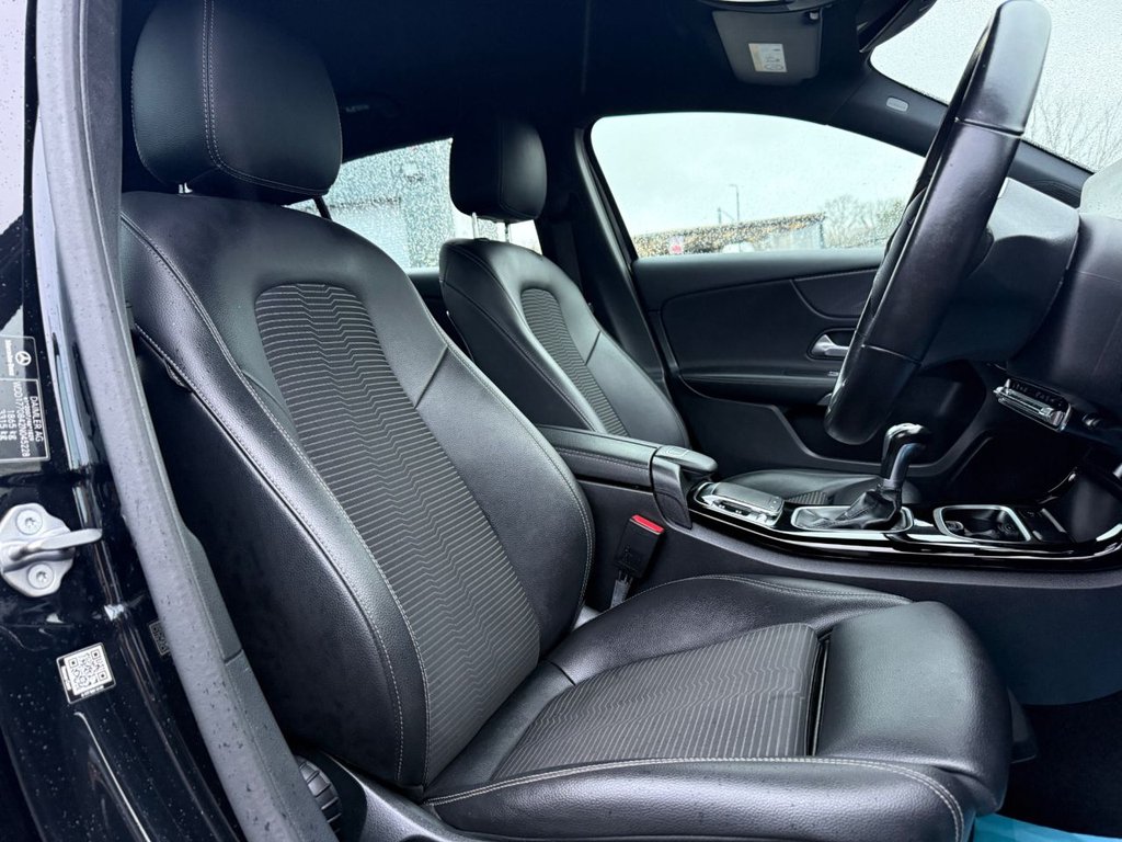 Used Mercedes-Benz A-Class 2019 for sale - 77547030: Photo 5