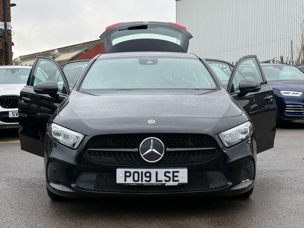 Used Mercedes-Benz A-Class 2019 for sale - 77547030: Photo 6