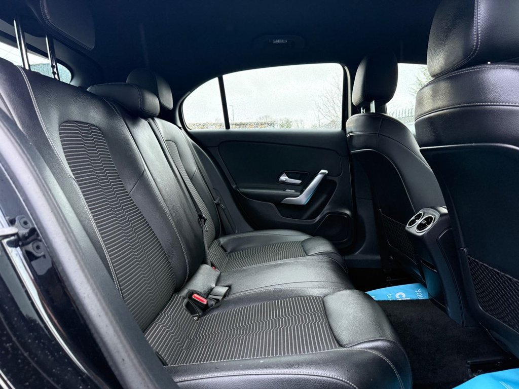 Used Mercedes-Benz A-Class 2019 for sale - 77547030: Photo 7