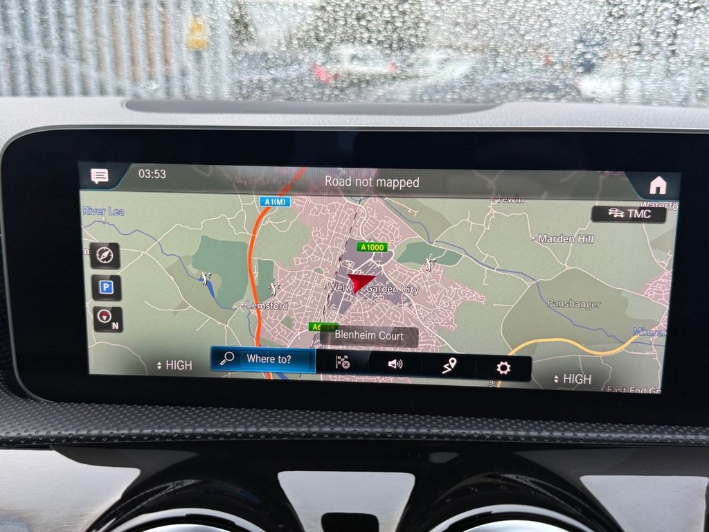 Used Mercedes-Benz A-Class 2019 for sale - 77547030: Photo 9