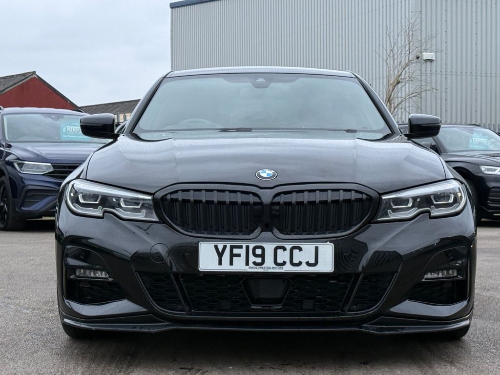 Used BMW 3 Series 2019 for sale - 77600154: Photo 10