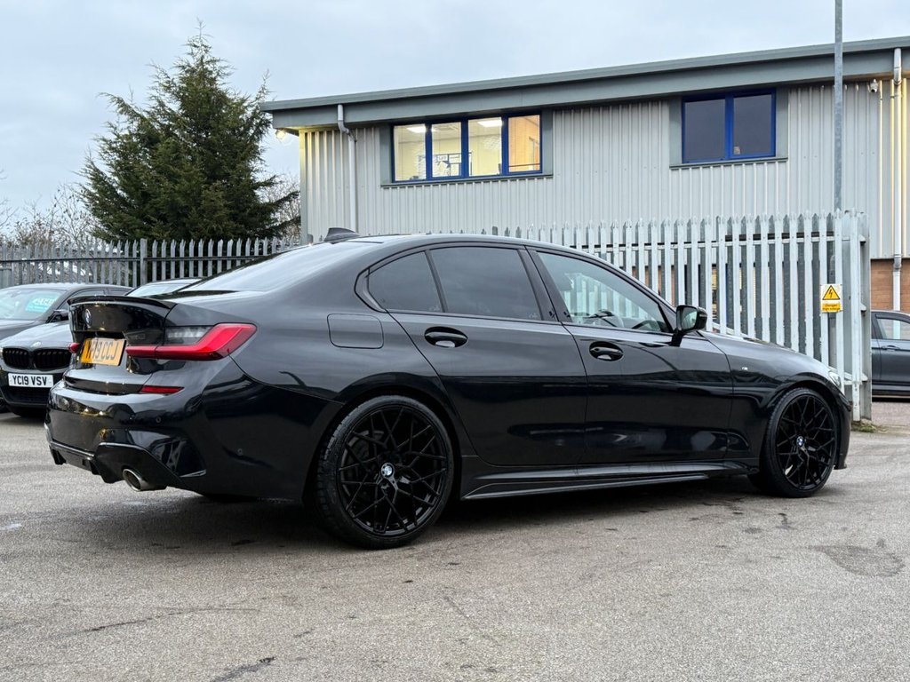 Used BMW 3 Series 2019 for sale - 77600154: Photo 16