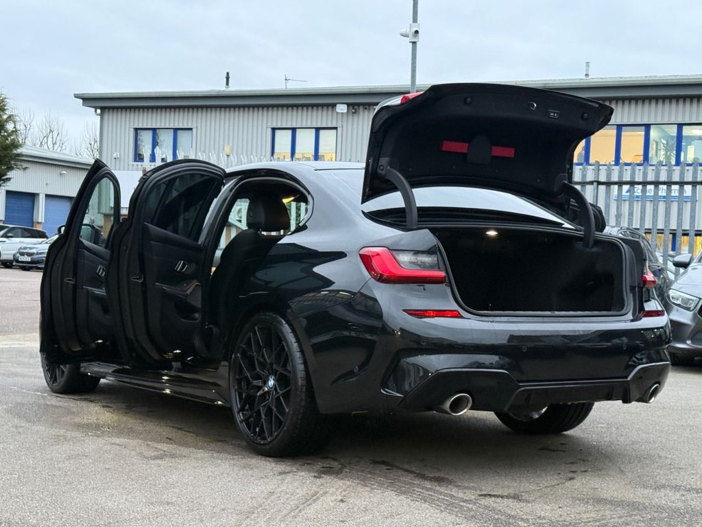 Used BMW 3 Series 2019 for sale - 77600154: Photo 24