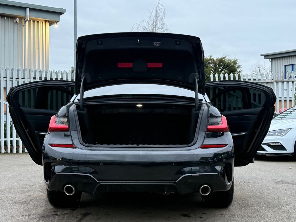 Used BMW 3 Series 2019 for sale - 77600154: Photo 25