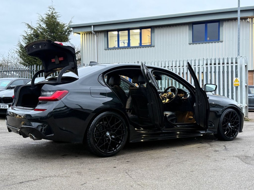 Used BMW 3 Series 2019 for sale - 77600154: Photo 26