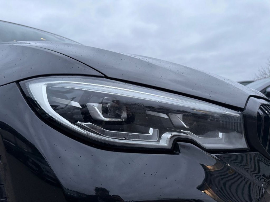 Used BMW 3 Series 2019 for sale - 77600154: Photo 27