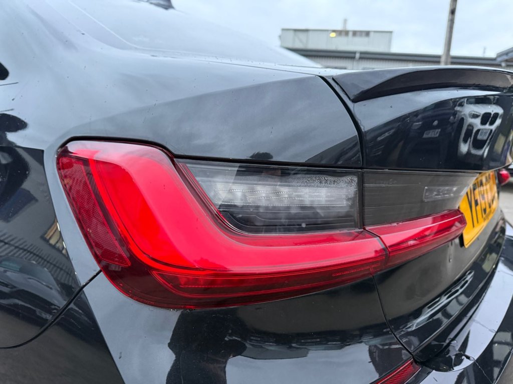 Used BMW 3 Series 2019 for sale - 77600154: Photo 33