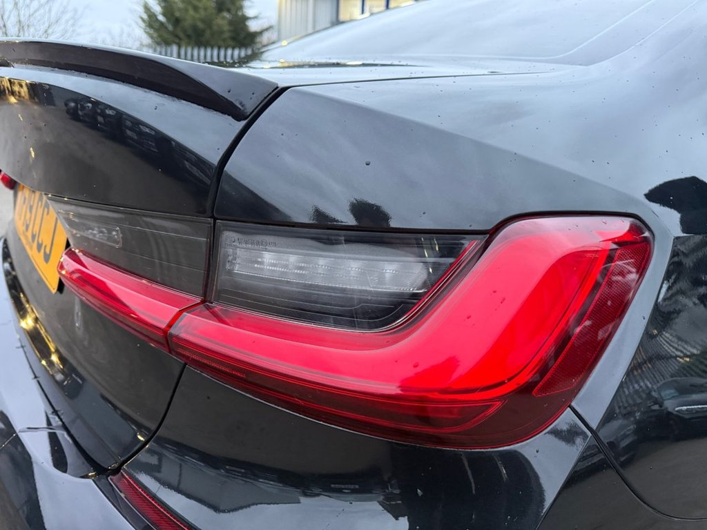 Used BMW 3 Series 2019 for sale - 77600154: Photo 35