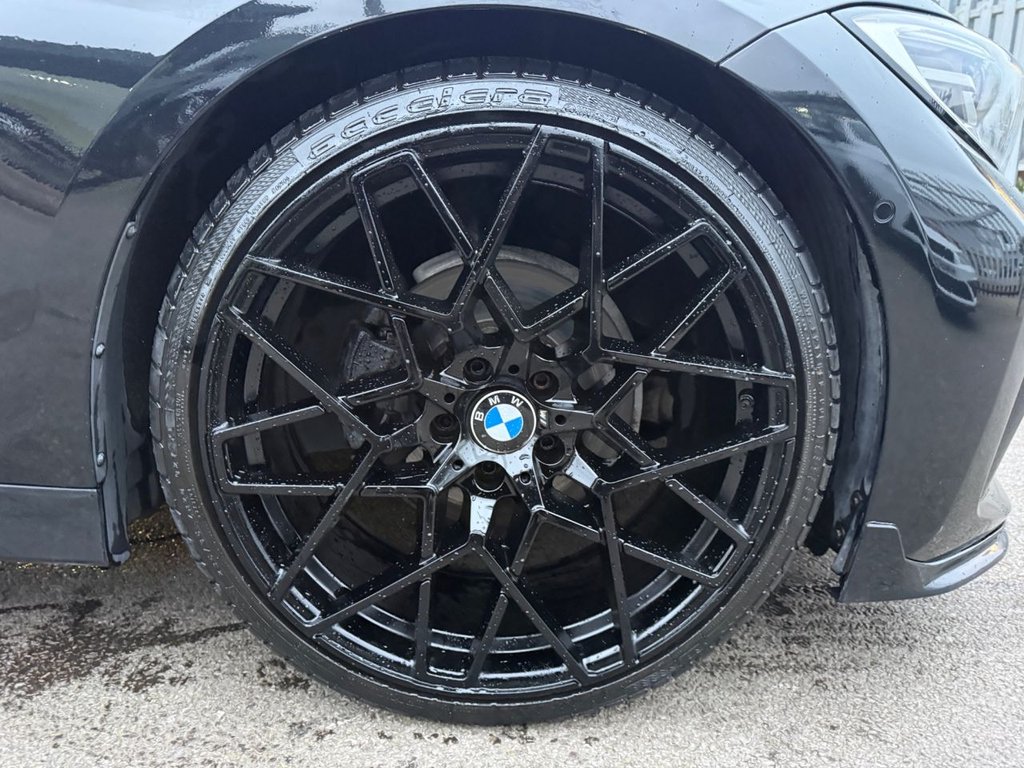 Used BMW 3 Series 2019 for sale - 77600154: Photo 38