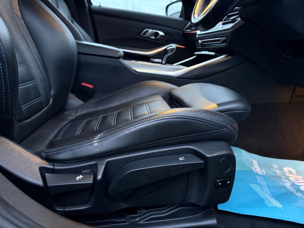 Used BMW 3 Series 2019 for sale - 77600154: Photo 46