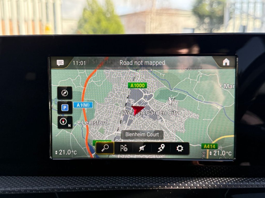 Used Mercedes-Benz A-Class 2019 for sale - 76570201: Photo 10