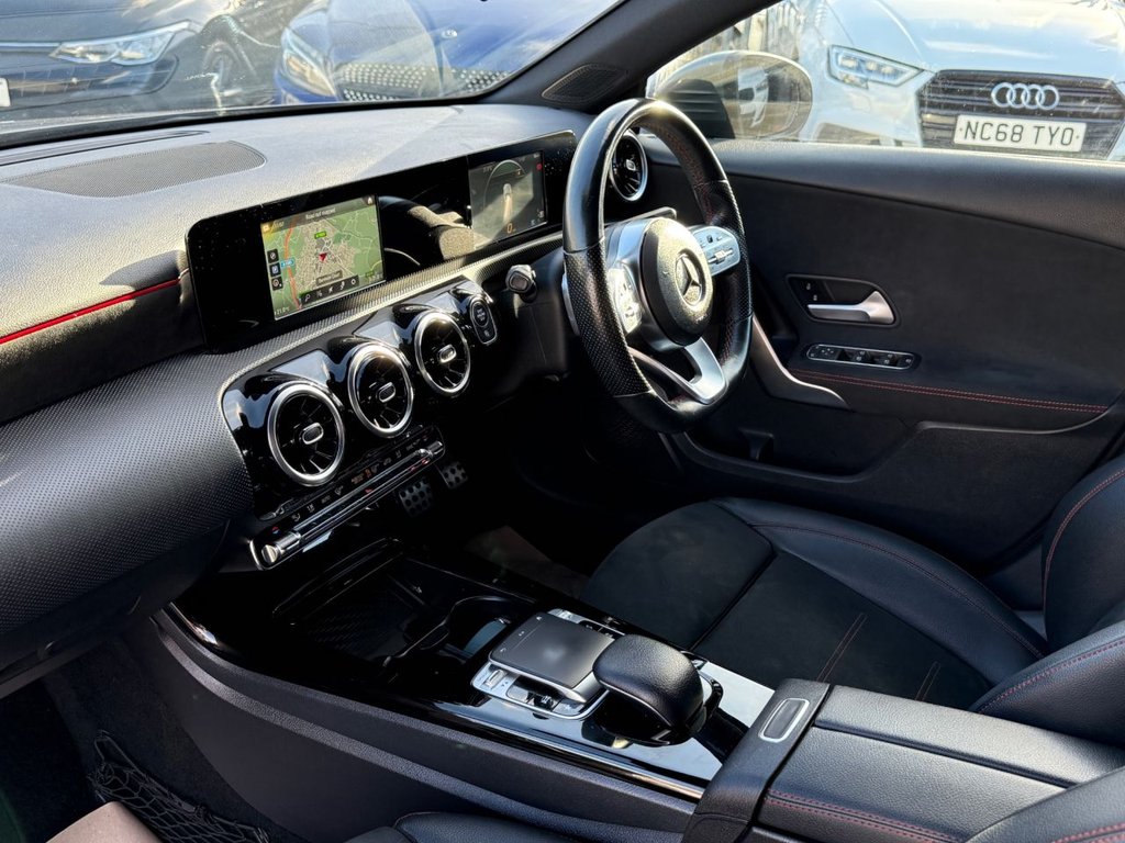 Used Mercedes-Benz A-Class 2019 for sale - 76570201: Photo 12