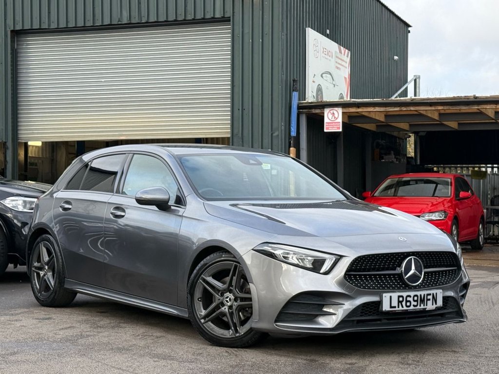 Used Mercedes-Benz A-Class 2019 for sale - 76570201: Photo 13