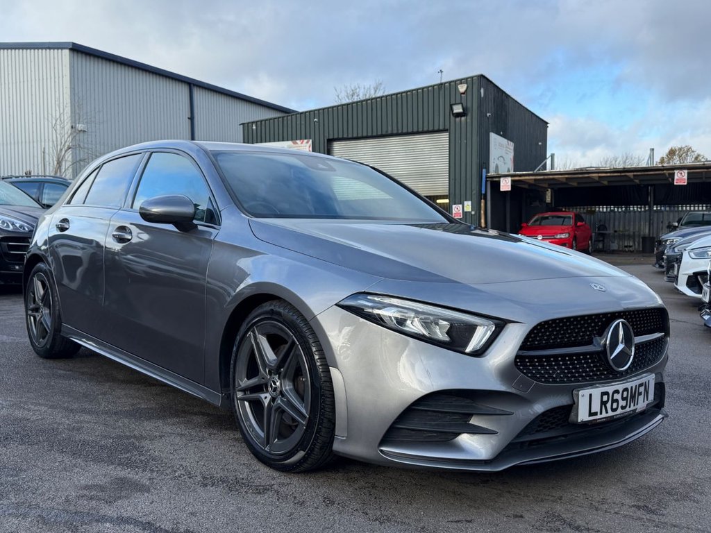 Used Mercedes-Benz A-Class 2019 for sale - 76570201: Photo 15
