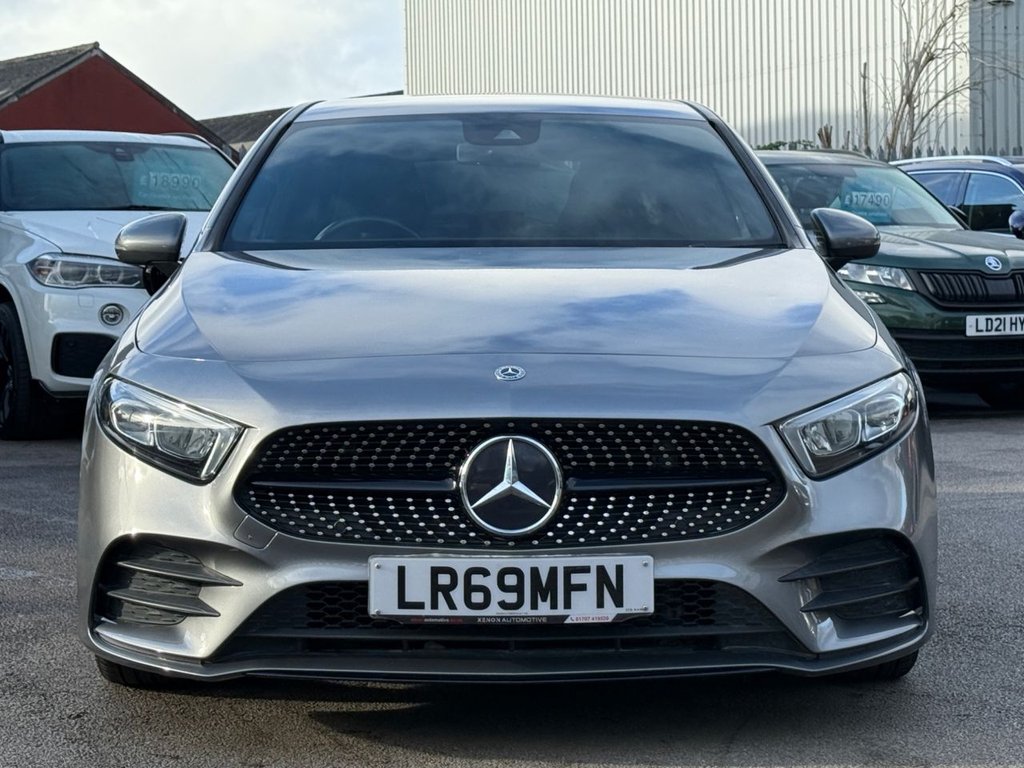Used Mercedes-Benz A-Class 2019 for sale - 76570201: Photo 16