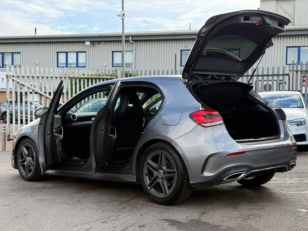 Used Mercedes-Benz A-Class 2019 for sale - 76570201: Photo 20