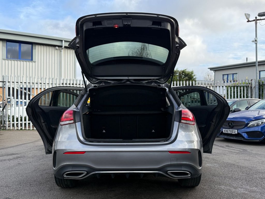 Used Mercedes-Benz A-Class 2019 for sale - 76570201: Photo 21