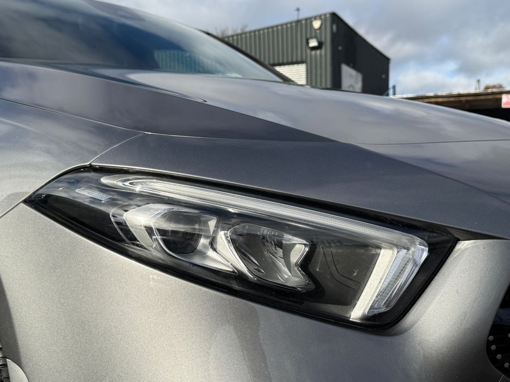 Used Mercedes-Benz A-Class 2019 for sale - 76570201: Photo 22