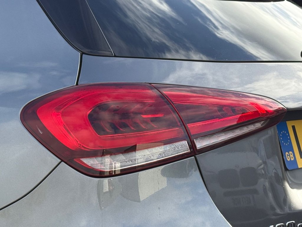 Used Mercedes-Benz A-Class 2019 for sale - 76570201: Photo 27