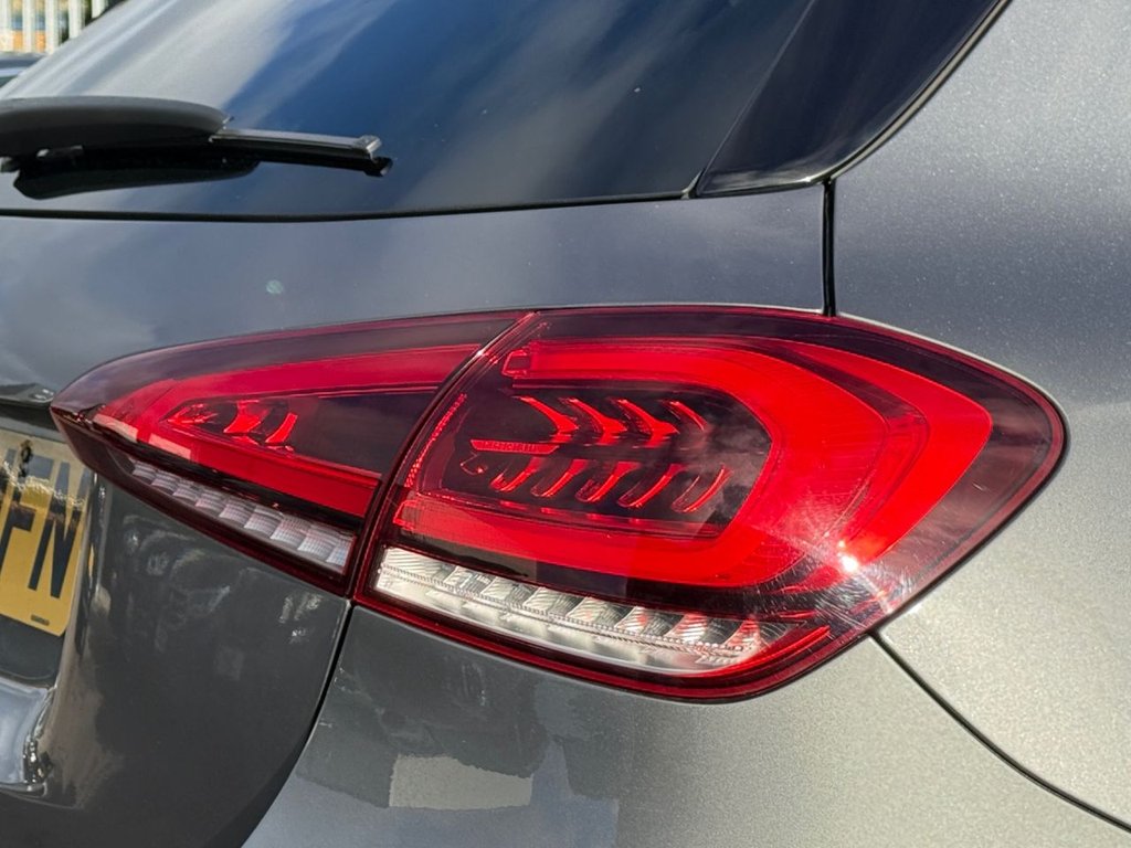 Used Mercedes-Benz A-Class 2019 for sale - 76570201: Photo 28