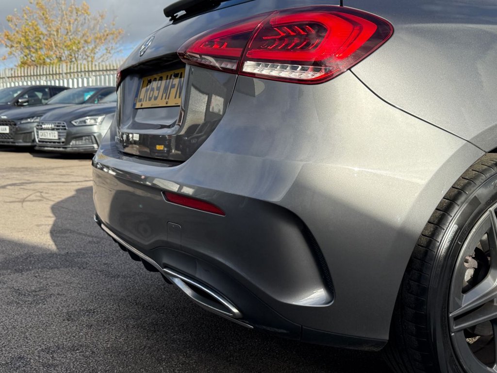 Used Mercedes-Benz A-Class 2019 for sale - 76570201: Photo 29