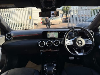 Used Mercedes-Benz A-Class 2019 for sale - 76570201: Photo