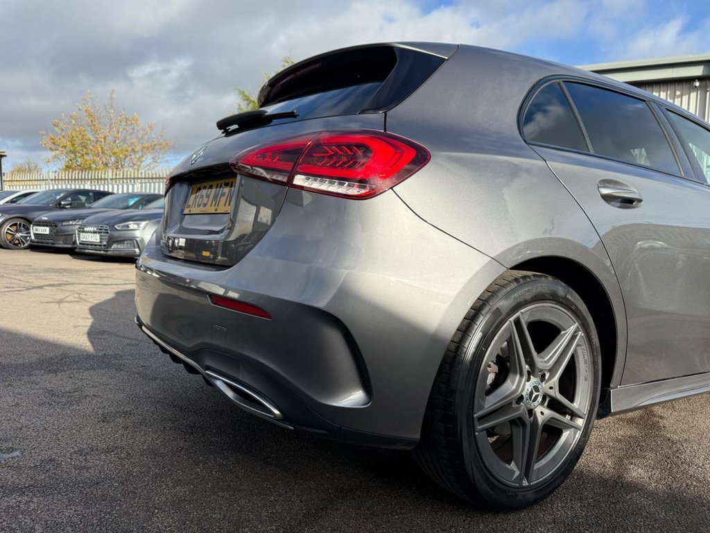 Used Mercedes-Benz A-Class 2019 for sale - 76570201: Photo 30
