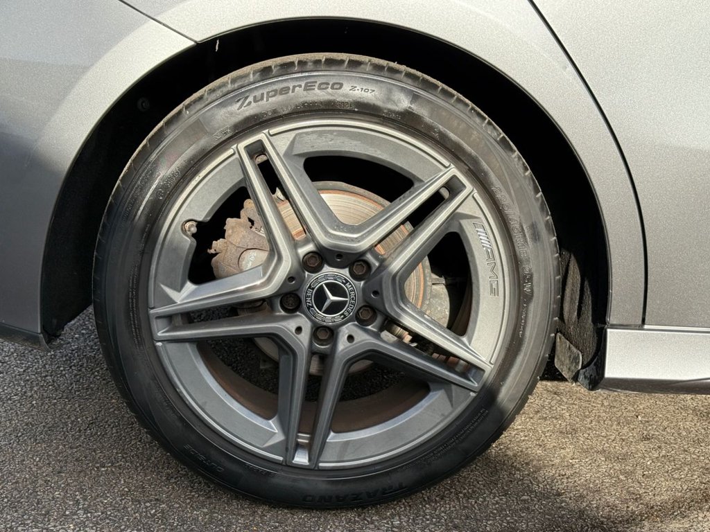 Used Mercedes-Benz A-Class 2019 for sale - 76570201: Photo 31