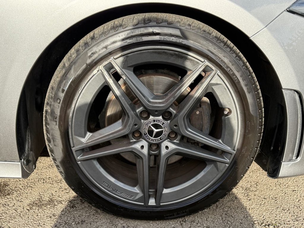 Used Mercedes-Benz A-Class 2019 for sale - 76570201: Photo 32