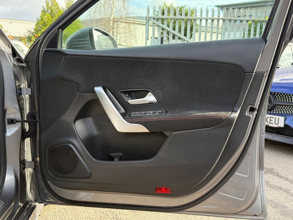 Used Mercedes-Benz A-Class 2019 for sale - 76570201: Photo 33