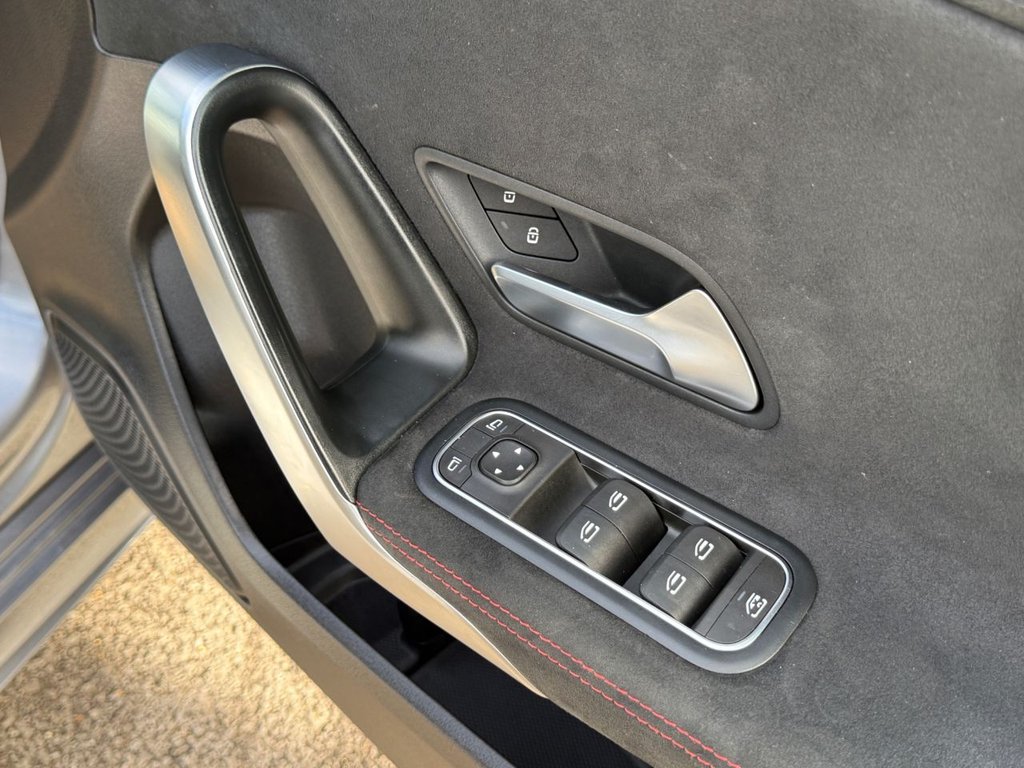 Used Mercedes-Benz A-Class 2019 for sale - 76570201: Photo 34