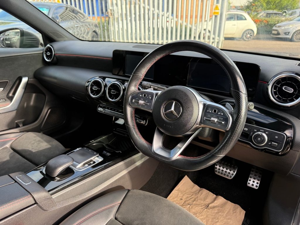 Used Mercedes-Benz A-Class 2019 for sale - 76570201: Photo 37