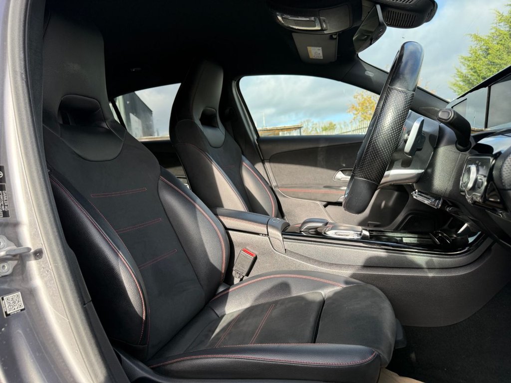 Used Mercedes-Benz A-Class 2019 for sale - 76570201: Photo 4