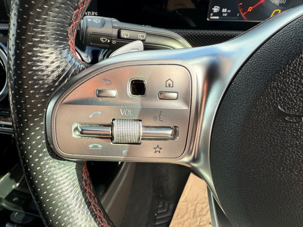 Used Mercedes-Benz A-Class 2019 for sale - 76570201: Photo 42