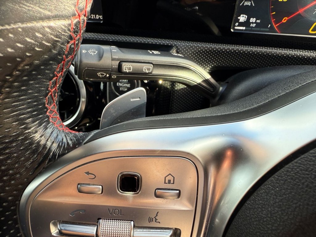 Used Mercedes-Benz A-Class 2019 for sale - 76570201: Photo 43