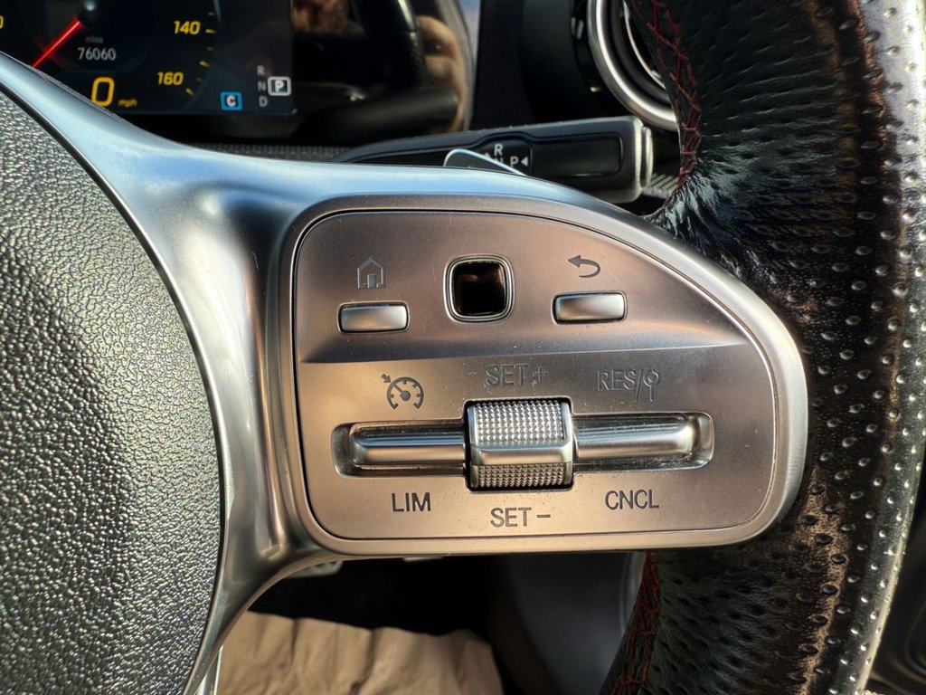 Used Mercedes-Benz A-Class 2019 for sale - 76570201: Photo 44