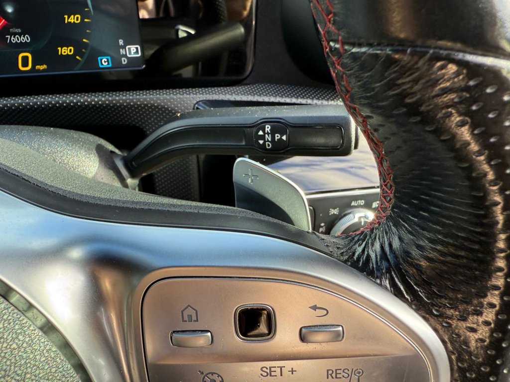 Used Mercedes-Benz A-Class 2019 for sale - 76570201: Photo 45