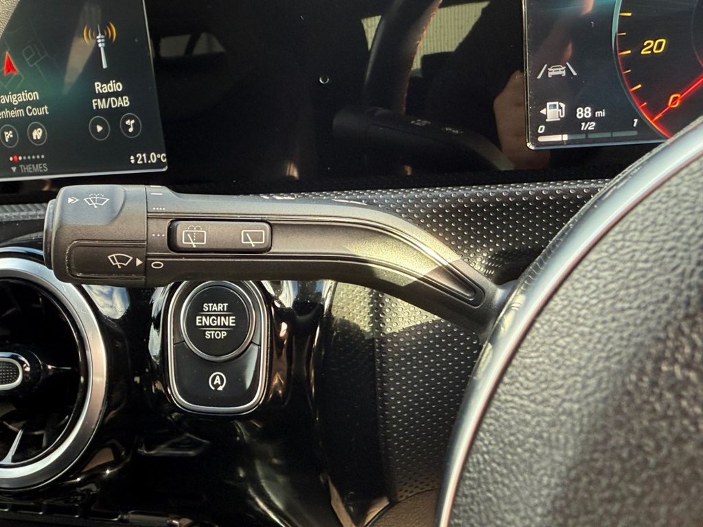 Used Mercedes-Benz A-Class 2019 for sale - 76570201: Photo 46