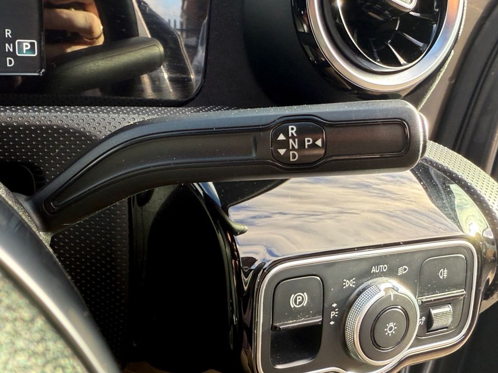 Used Mercedes-Benz A-Class 2019 for sale - 76570201: Photo 47