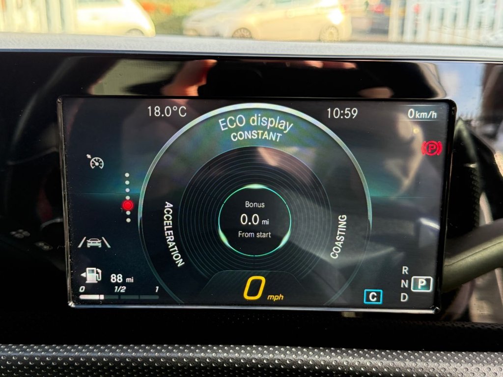 Used Mercedes-Benz A-Class 2019 for sale - 76570201: Photo 49