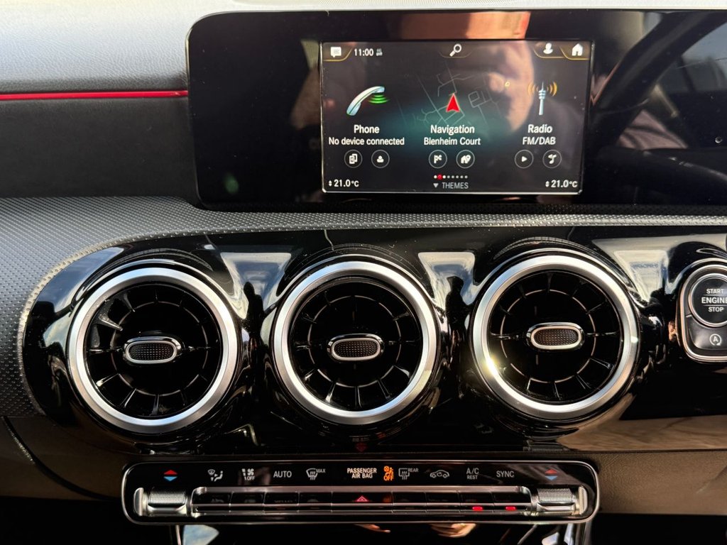 Used Mercedes-Benz A-Class 2019 for sale - 76570201: Photo 50