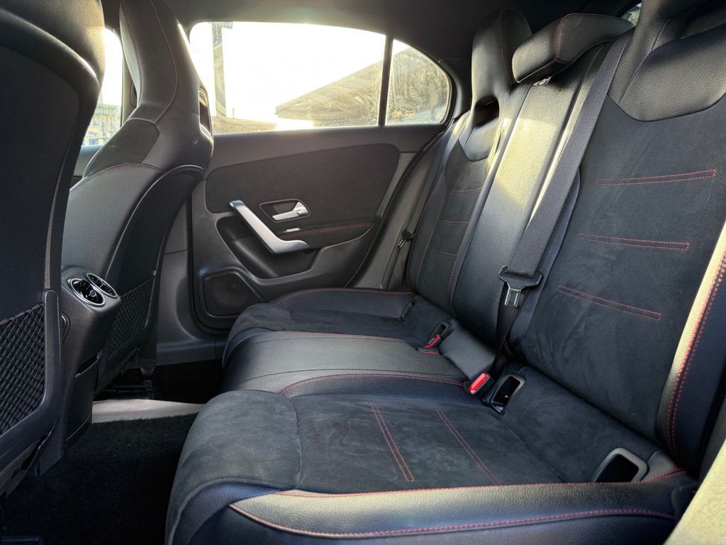 Used Mercedes-Benz A-Class 2019 for sale - 76570201: Photo 6