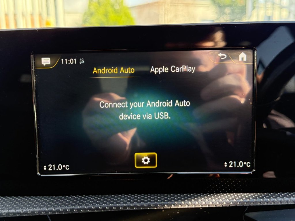 Used Mercedes-Benz A-Class 2019 for sale - 76570201: Photo 8