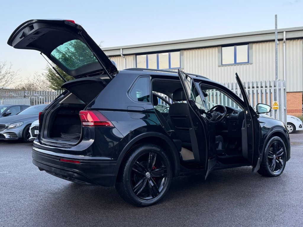 Used Volkswagen Tiguan 2020 for sale - 76798202: Photo 10